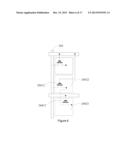 Liquid Crystal Display Panel and Array Substrate Thereof diagram and image