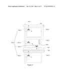 Liquid Crystal Display Panel and Array Substrate Thereof diagram and image