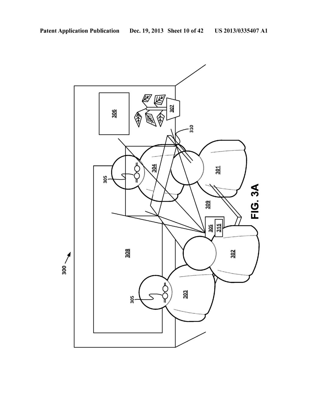 COHERENT PRESENTATION OF MULTIPLE REALITY AND INTERACTION MODELS - diagram, schematic, and image 11