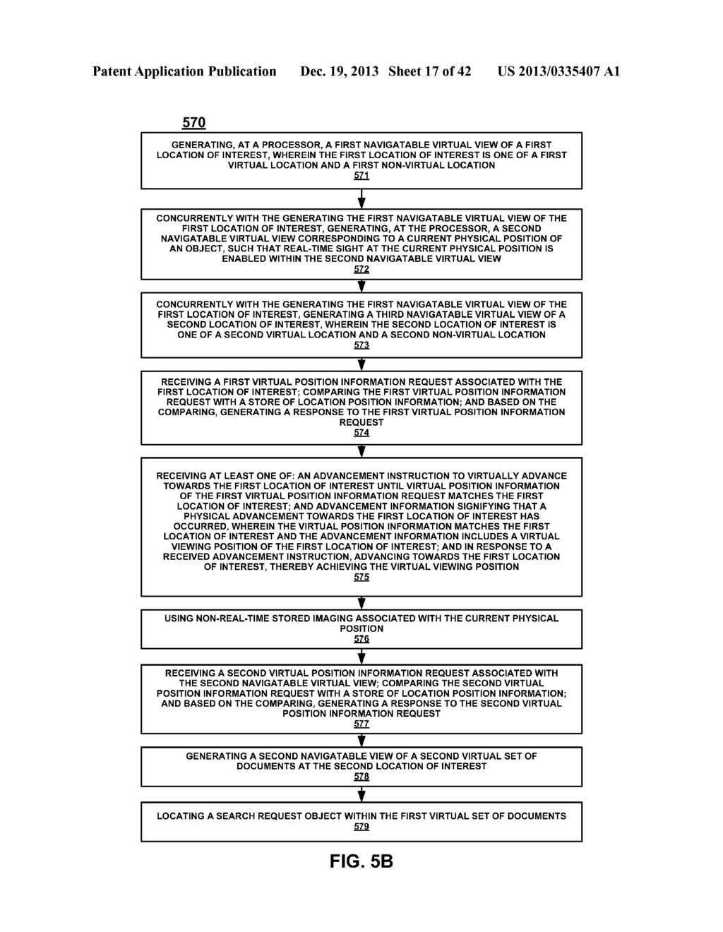 COHERENT PRESENTATION OF MULTIPLE REALITY AND INTERACTION MODELS - diagram, schematic, and image 18