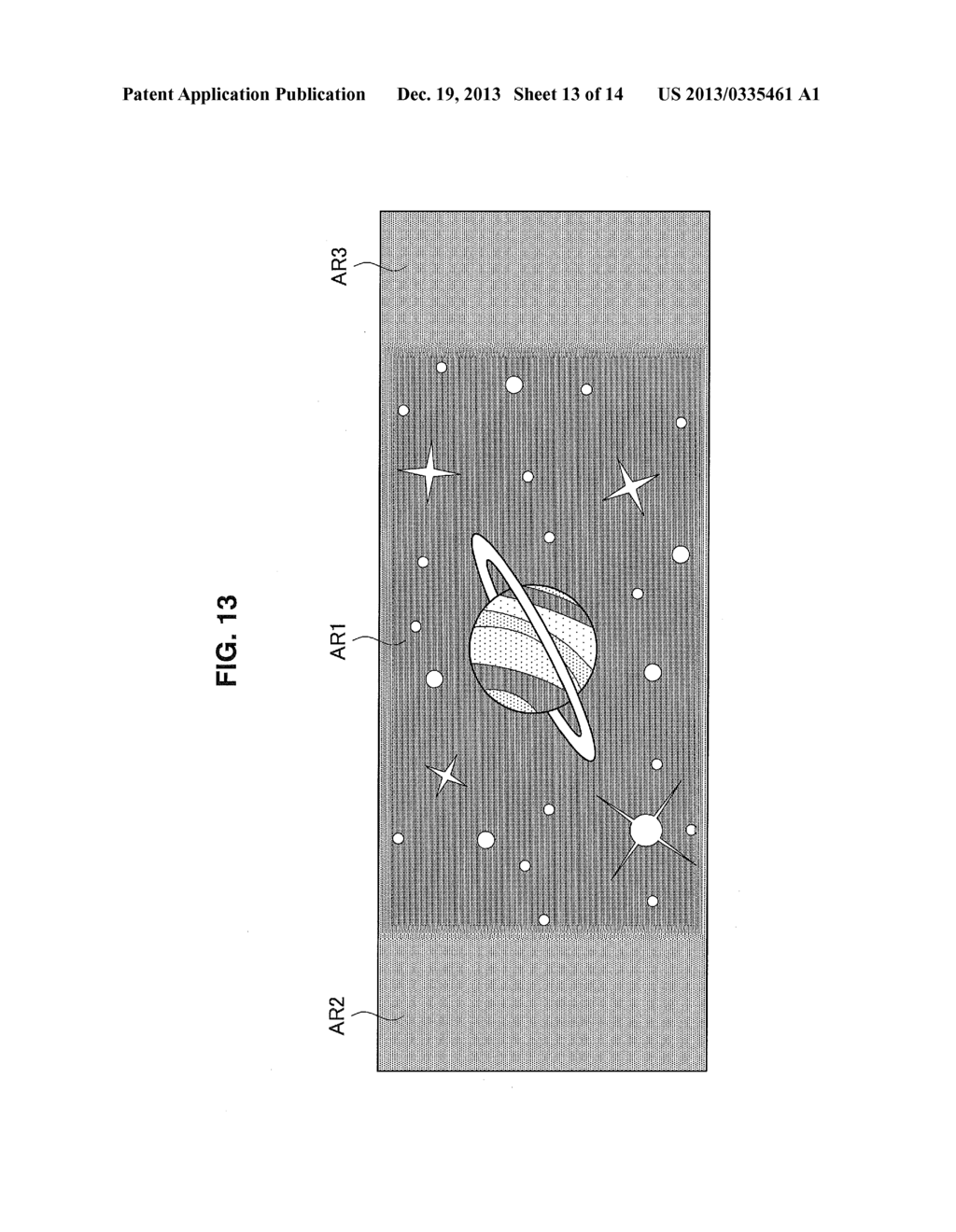 CONTROL DEVICE, DISPLAY DEVICE, CONTROL METHOD, ILLUMINATION CONTROL     METHOD, AND PROGRAM - diagram, schematic, and image 14