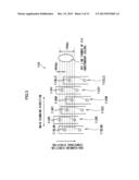 INKJET RECORDING APPARATUS AND METHOD FOR CONTROLLING THE SAME diagram and image