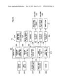 INKJET RECORDING APPARATUS AND METHOD FOR CONTROLLING THE SAME diagram and image