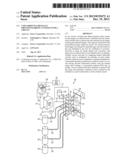 CONCURRENTLY DIGITALLY PRINTING/MARKING AN IMAGE WITH A CIRCUIT diagram and image