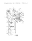 CONCURRENTLY DIGITALLY PRINTING/MARKING AN IMAGE WITH A CIRCUIT diagram and image