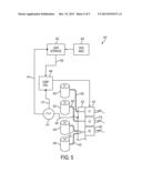 CONCURRENTLY DIGITALLY PRINTING/MARKING AN IMAGE WITH A CIRCUIT diagram and image