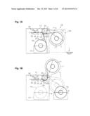 LIQUID EJECTION DEVICE diagram and image