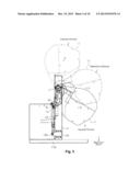 LIQUID EJECTION DEVICE diagram and image