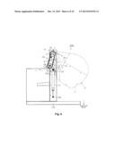 LIQUID EJECTION DEVICE diagram and image