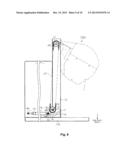 LIQUID EJECTION DEVICE diagram and image