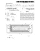 SHEAR MODE PHYSICAL DEFORMATION OF PIEZOELECTRIC MECHANISM diagram and image