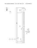 SHEAR MODE PHYSICAL DEFORMATION OF PIEZOELECTRIC MECHANISM diagram and image