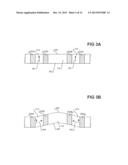 SHEAR MODE PHYSICAL DEFORMATION OF PIEZOELECTRIC MECHANISM diagram and image