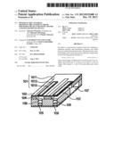 PIEZOELECTRIC MATERIAL, PIEZOELECTRIC ELEMENT, LIQUID DISCHARGE HEAD,     ULTRASONIC MOTOR, AND DUST REMOVING DEVICE diagram and image