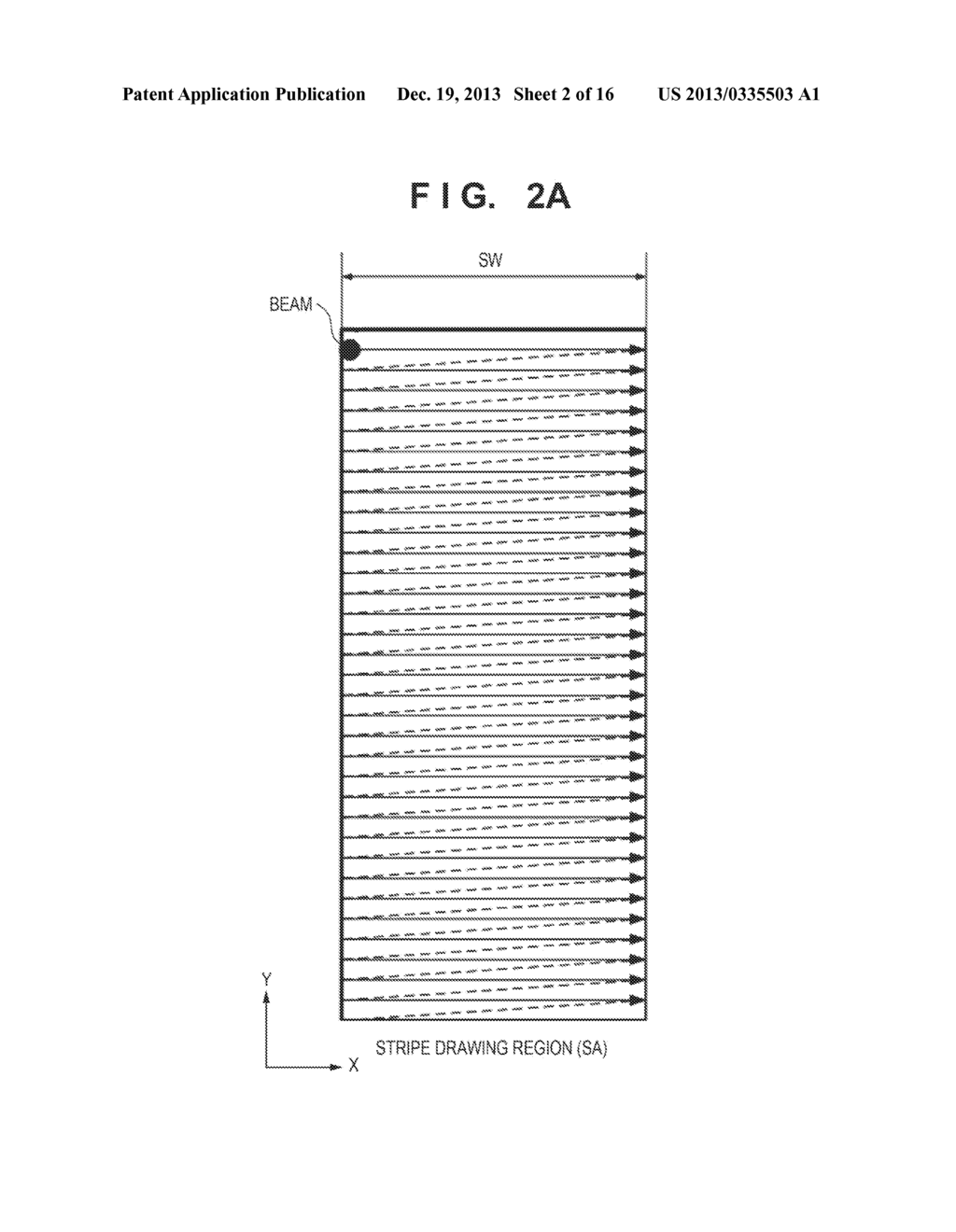 DRAWING APPARATUS, DATA PROCESSING METHOD, AND METHOD OF MANUFACTURING     ARTICLE - diagram, schematic, and image 03