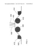 OPTICAL WRITER FOR FLEXIBLE FOILS diagram and image