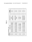 APPARATUS, SYSTEM, AND METHOD OF MANAGING DATA TRANSMISSION, AND RECORDING     MEDIUM STORING DATA TRANSMISSION MANAGEMENT PROGRAM diagram and image