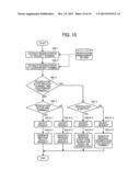 APPARATUS, SYSTEM, AND METHOD OF MANAGING DATA TRANSMISSION, AND RECORDING     MEDIUM STORING DATA TRANSMISSION MANAGEMENT PROGRAM diagram and image