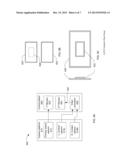 Robotic Camera System with Context Display diagram and image