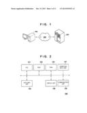 MOVING IMAGE DISTRIBUTION SERVER, MOVING IMAGE REPRODUCTION APPARATUS,     CONTROL METHOD, AND RECORDING MEDIUM diagram and image