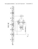 IMAGE PROCESSING DEVICE, IMAGE PROCESSING METHOD, AND PROGRAM diagram and image