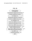 IMAGE PROCESSING DEVICE, IMAGE PROCESSING METHOD, AND PROGRAM diagram and image