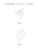 IMAGING DEVICE CAPABLE OF PRODUCING THREE DIMENSIONAL REPRESENTATIONS AND     METHODS OF USE diagram and image