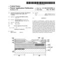 SOLID-STATE IMAGE SENSOR, METHOD OF MANUFACTURING THE SAME, AND CAMERA diagram and image