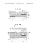 SOLID-STATE IMAGE SENSOR, METHOD OF MANUFACTURING THE SAME, AND CAMERA diagram and image