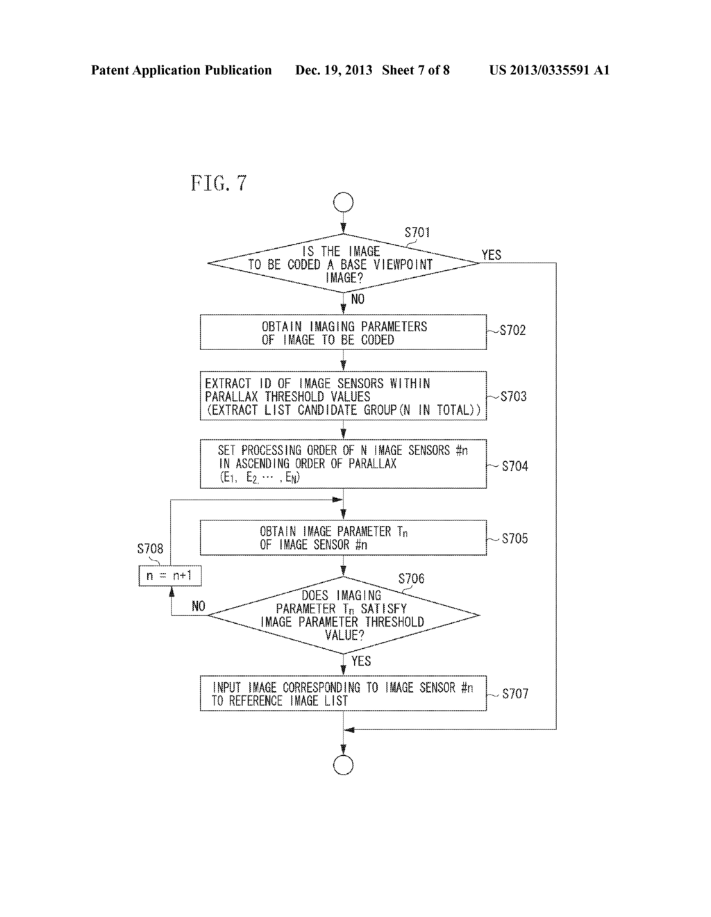 IMAGING APPARATUS, IMAGING METHOD AND STORAGE MEDIUM, IMAGE CODING     APPARATUS, IMAGE CODING METHOD AND STORAGE MEDIUM - diagram, schematic, and image 08