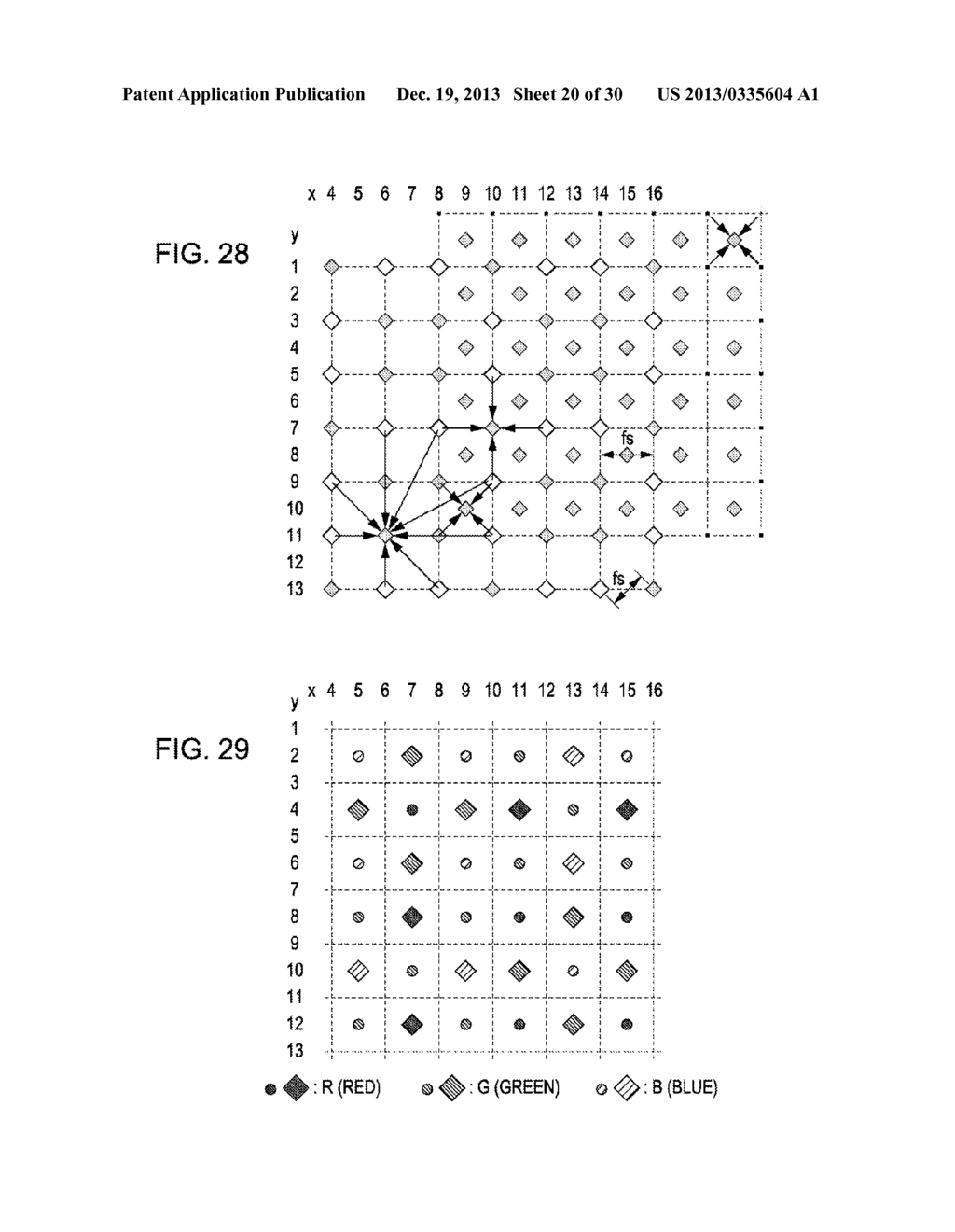 SOLID-STATE IMAGING DEVICE, SIGNAL PROCESSING METHOD THEREOF, AND IMAGE     CAPTURING APPARATUS - diagram, schematic, and image 21