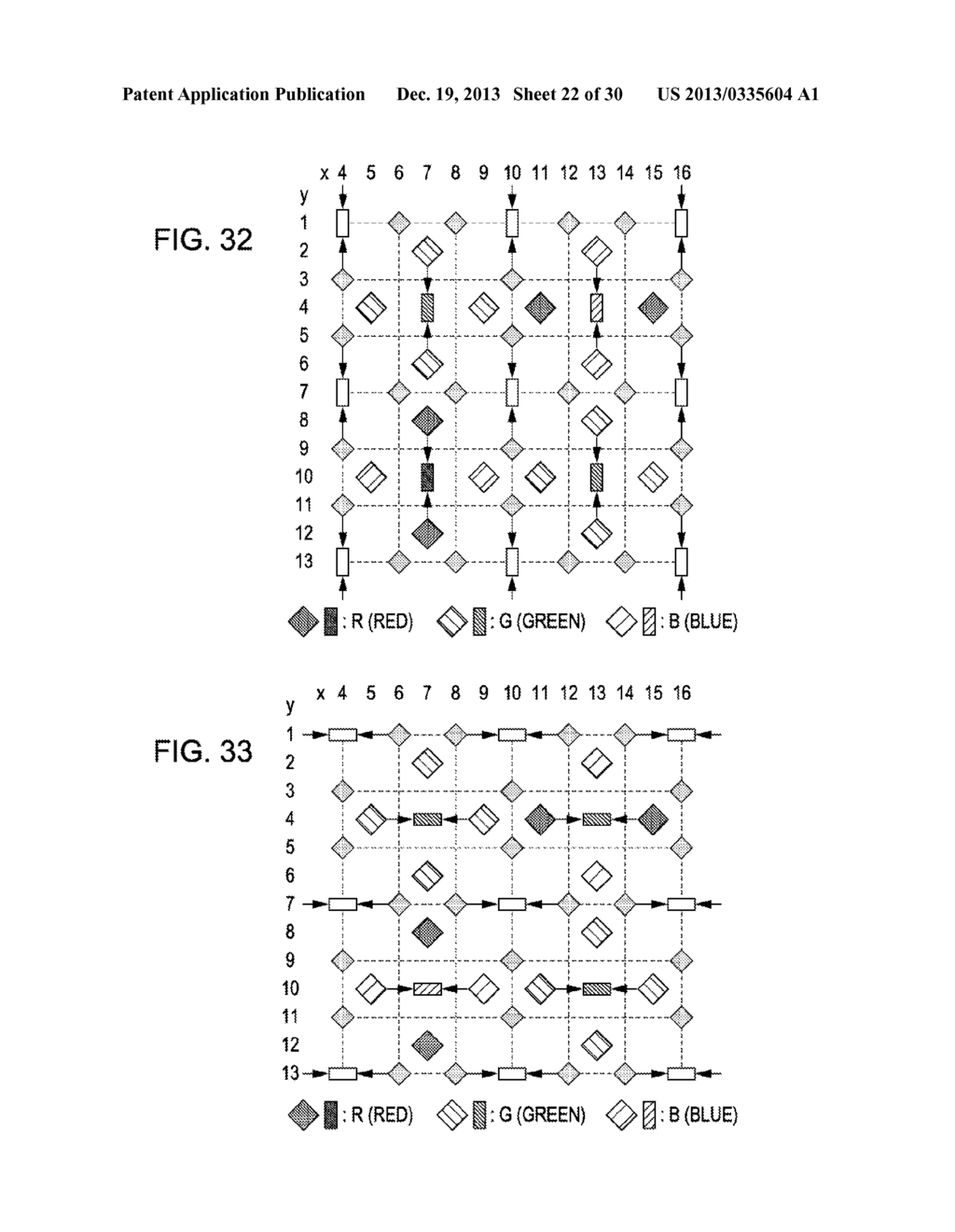 SOLID-STATE IMAGING DEVICE, SIGNAL PROCESSING METHOD THEREOF, AND IMAGE     CAPTURING APPARATUS - diagram, schematic, and image 23