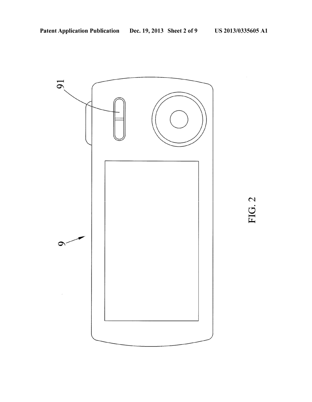 IMAGE CAPTURE LENS ASSEMBLY AND IMAGE CAPTURE DEVICE THEREOF - diagram, schematic, and image 03