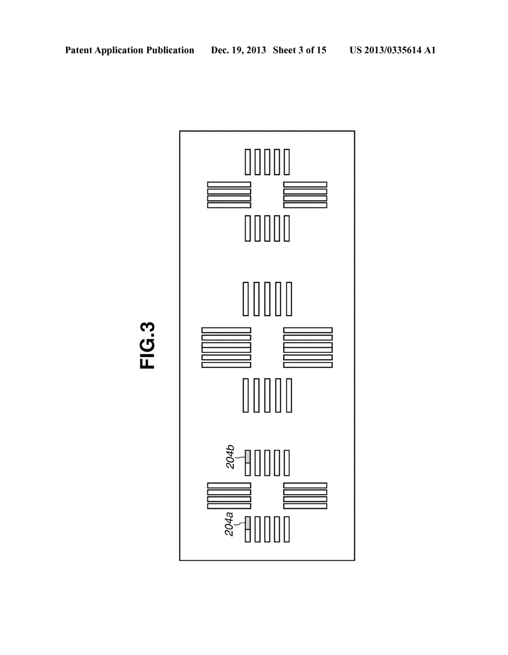 FOCUS ADJUSTMENT APPARATUS AND CONTROL METHOD THEREFOR - diagram, schematic, and image 04