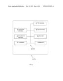 METHOD FOR SYNCHRONIZING MULTIMEDIA FLOWS AND CORRESPONDING DEVICE diagram and image