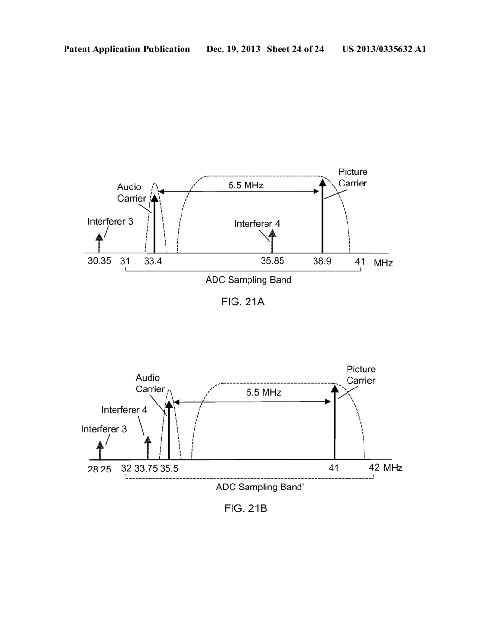 PHASE-ADJUSTMENT PROCESSING FOR BROADCAST CHANNEL SIGNALS - diagram, schematic, and image 25