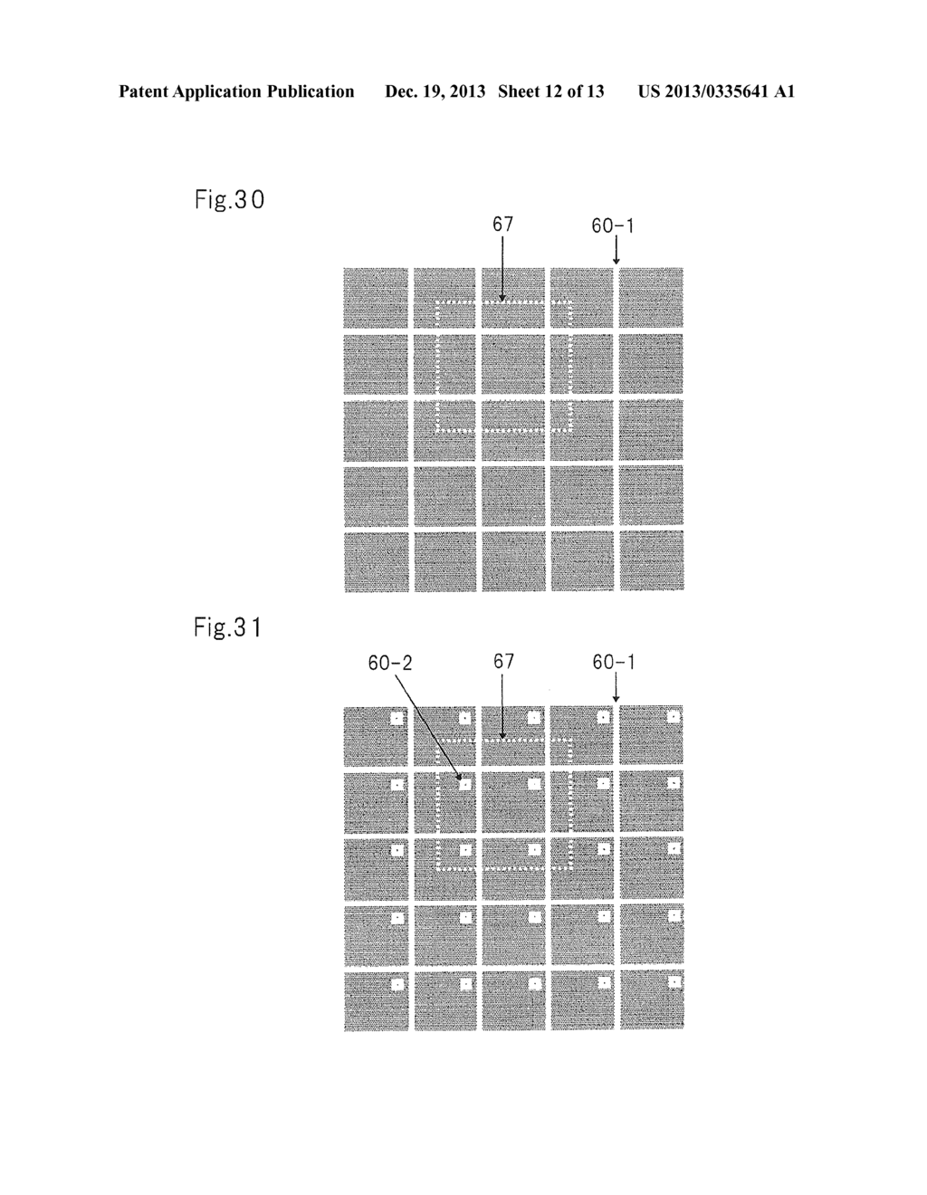 Projection System, Projection-type Image Display Device, and     Multi-Projection System - diagram, schematic, and image 13