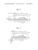 DISPLAY PANEL AND METHOD OF MANUFACTURING THE SAME diagram and image