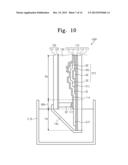 DISPLAY PANEL AND METHOD OF MANUFACTURING THE SAME diagram and image