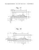 DISPLAY PANEL AND METHOD OF MANUFACTURING THE SAME diagram and image