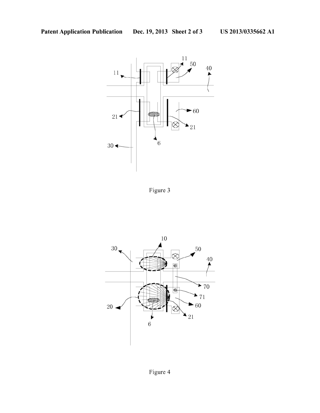 Hotspot Repair Method for LCD Panel and LCD Panel after Hotspot Repair - diagram, schematic, and image 03