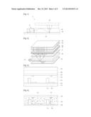 BACK LIGHT UNIT AND LIQUID CRYSTAL DISPLAY USING THE SAME diagram and image