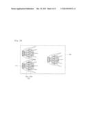 BACK LIGHT UNIT AND LIQUID CRYSTAL DISPLAY USING THE SAME diagram and image