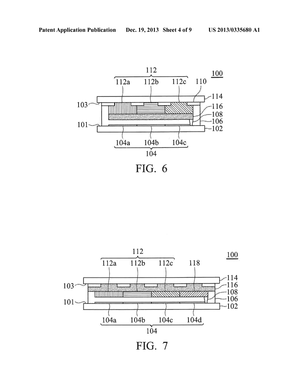 ORGANIC LIGHT-EMITTING DEVICE AND IMAGE DISPLAY SYSTEM EMPLOYING THE SAME - diagram, schematic, and image 05