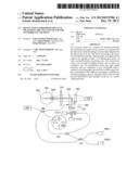 DEVICE FOR INTERFEROMETRICALLY MEASURING THE EYE LENGTH AND THE ANTERIOR     EYE SEGMENT diagram and image