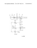 DEVICE FOR INTERFEROMETRICALLY MEASURING THE EYE LENGTH AND THE ANTERIOR     EYE SEGMENT diagram and image