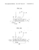 IMMERSION EXPOSURE APPARATUS AND DEVICE MANUFACTURING METHOD WITH     MEASURING DEVICE diagram and image