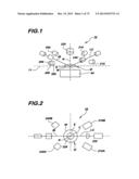 System With Multiple Scattered Light Collectors diagram and image