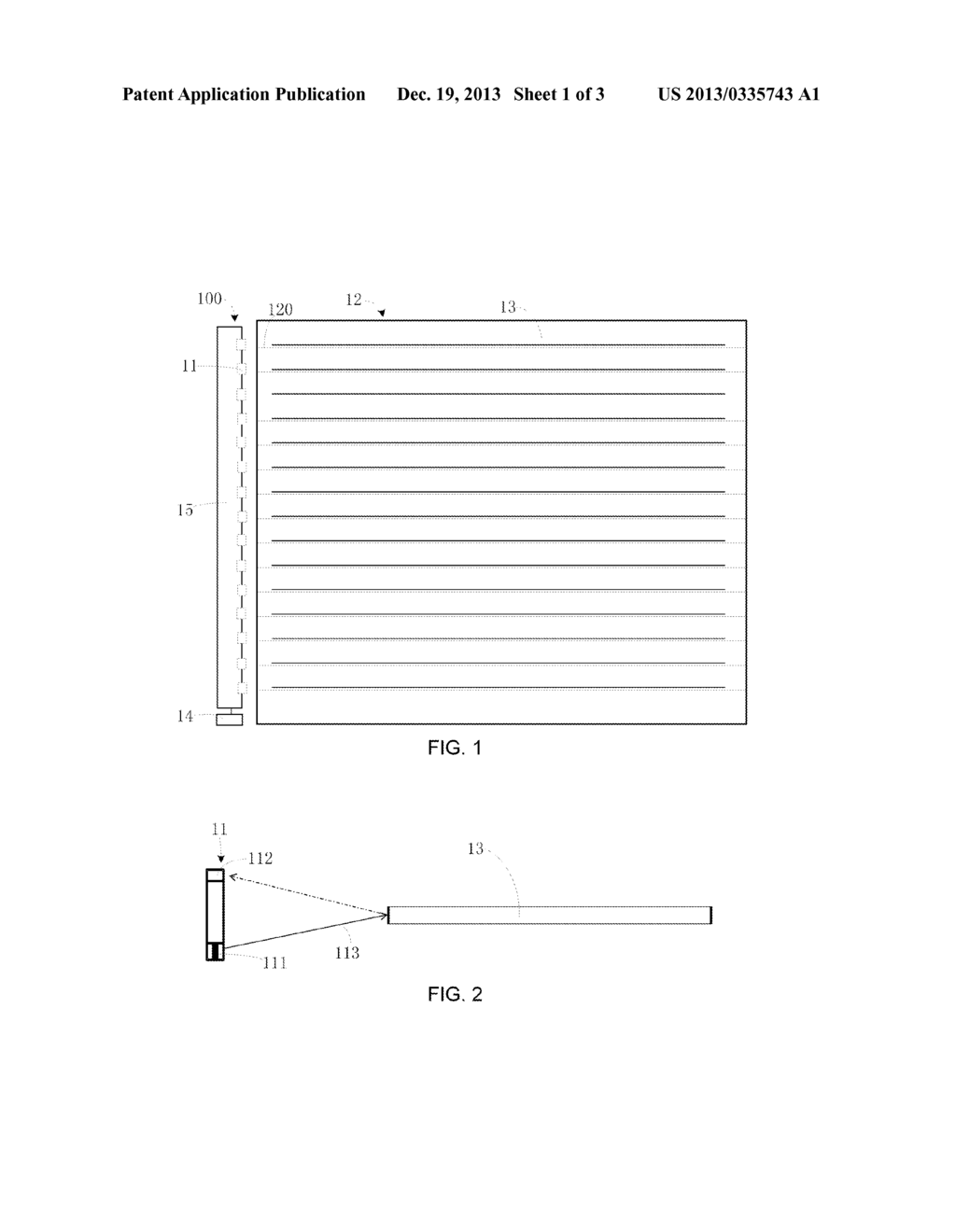 Inspection Device for Glass Substrate Cassette - diagram, schematic, and image 02