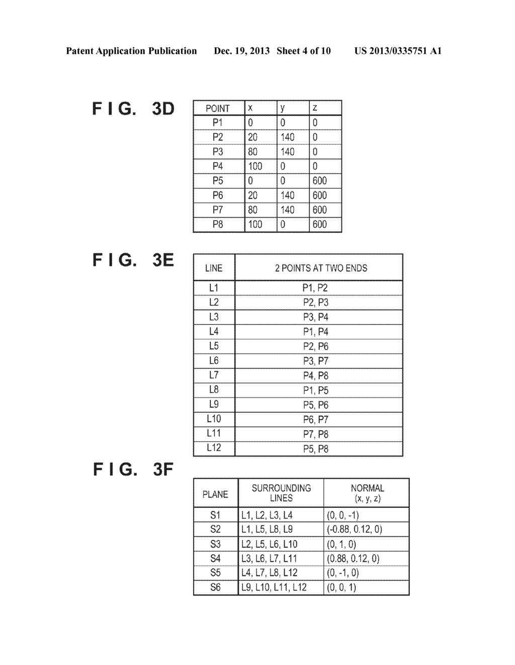 RANGE MEASUREMENT APPARATUS AND RANGE MEASUREMENT METHOD - diagram, schematic, and image 05